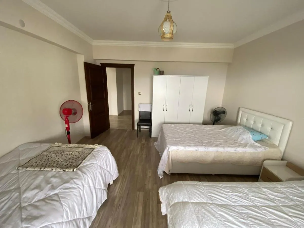 Apartamento Alsaleh Group Evleri Trabzon