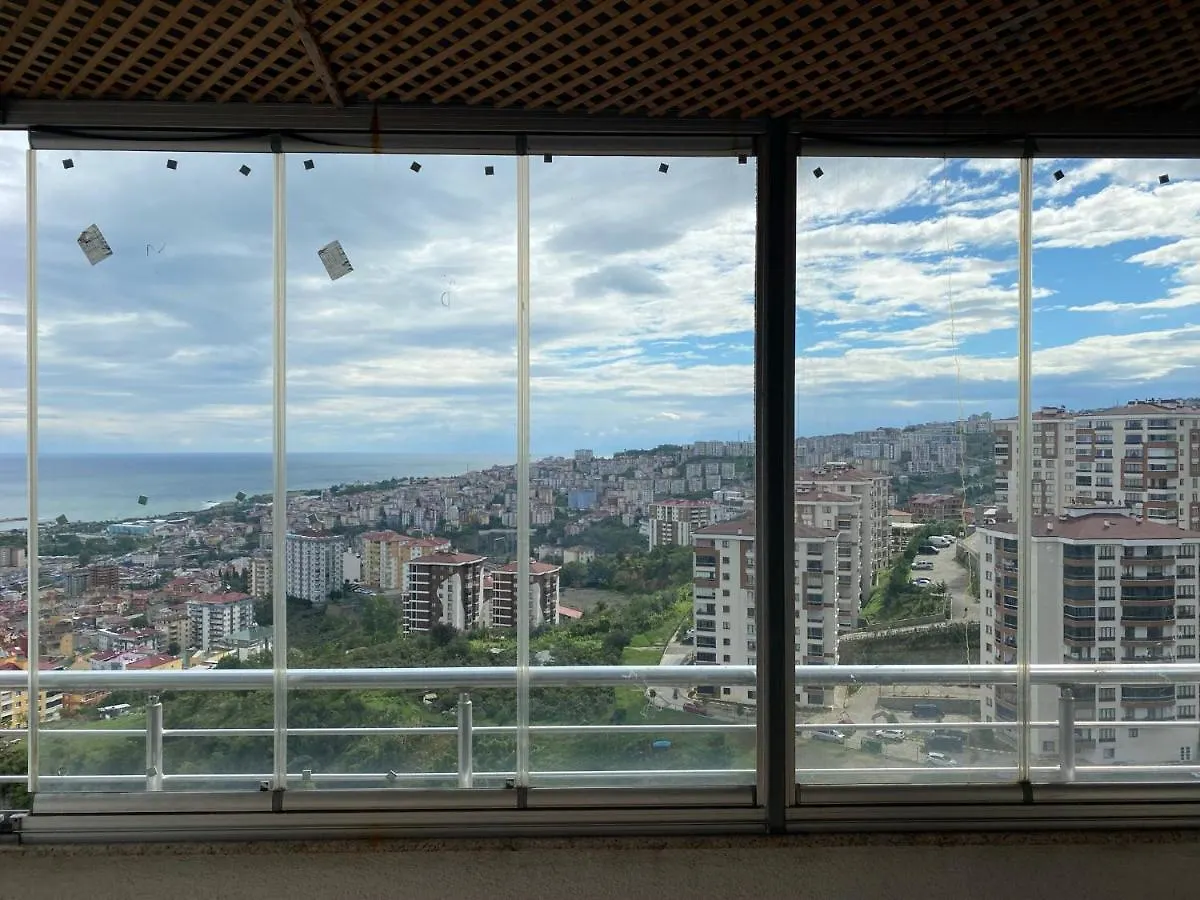 Apartamento Alsaleh Group Evleri Trabzon 0*,  Turquía