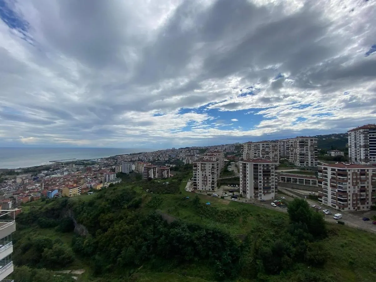 Apartamento Alsaleh Group Evleri Trabzon