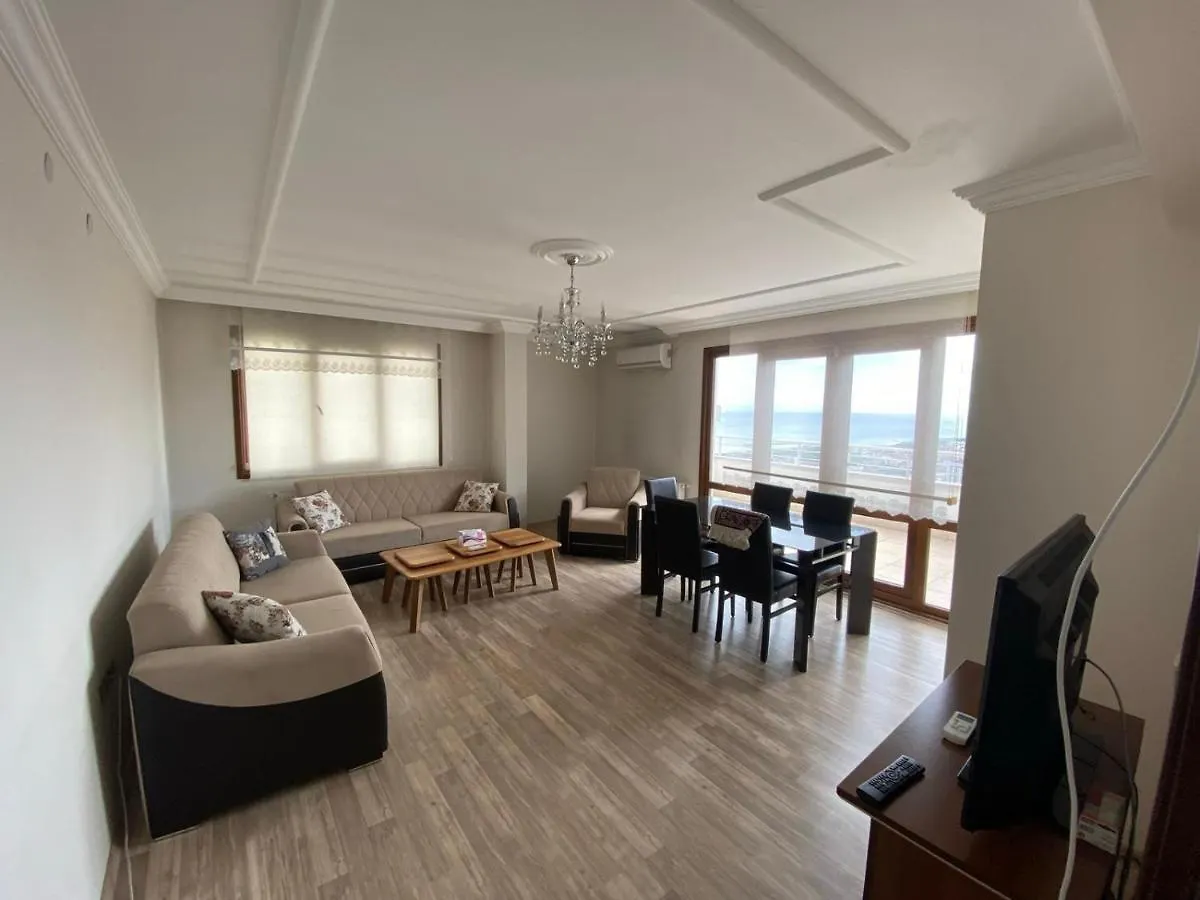 Apartamento Alsaleh Group Evleri Trabzon
