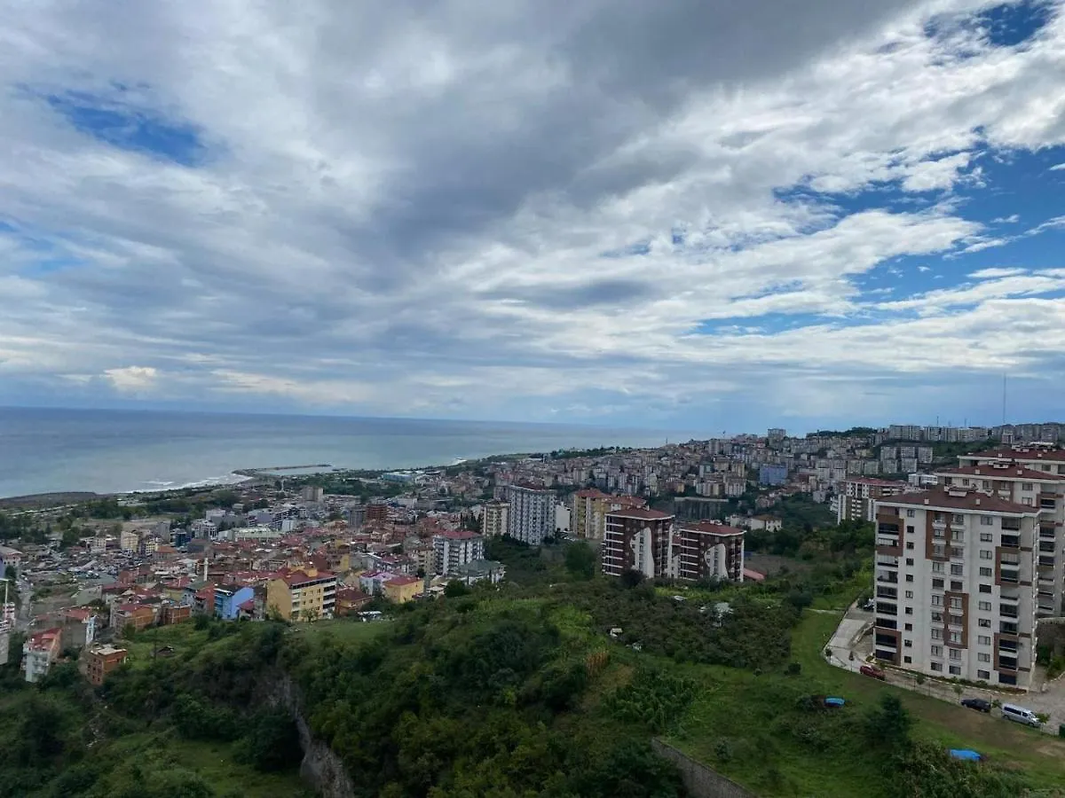 Apartamento Alsaleh Group Evleri Trabzon