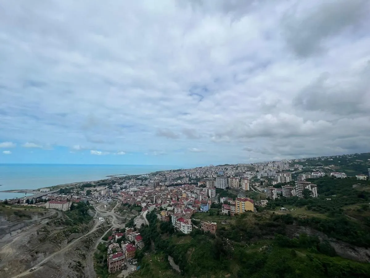 Apartamento Alsaleh Group Evleri Trabzon