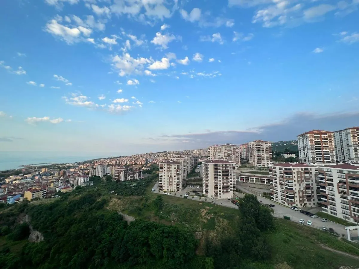 Apartamento Alsaleh Group Evleri Trabzon