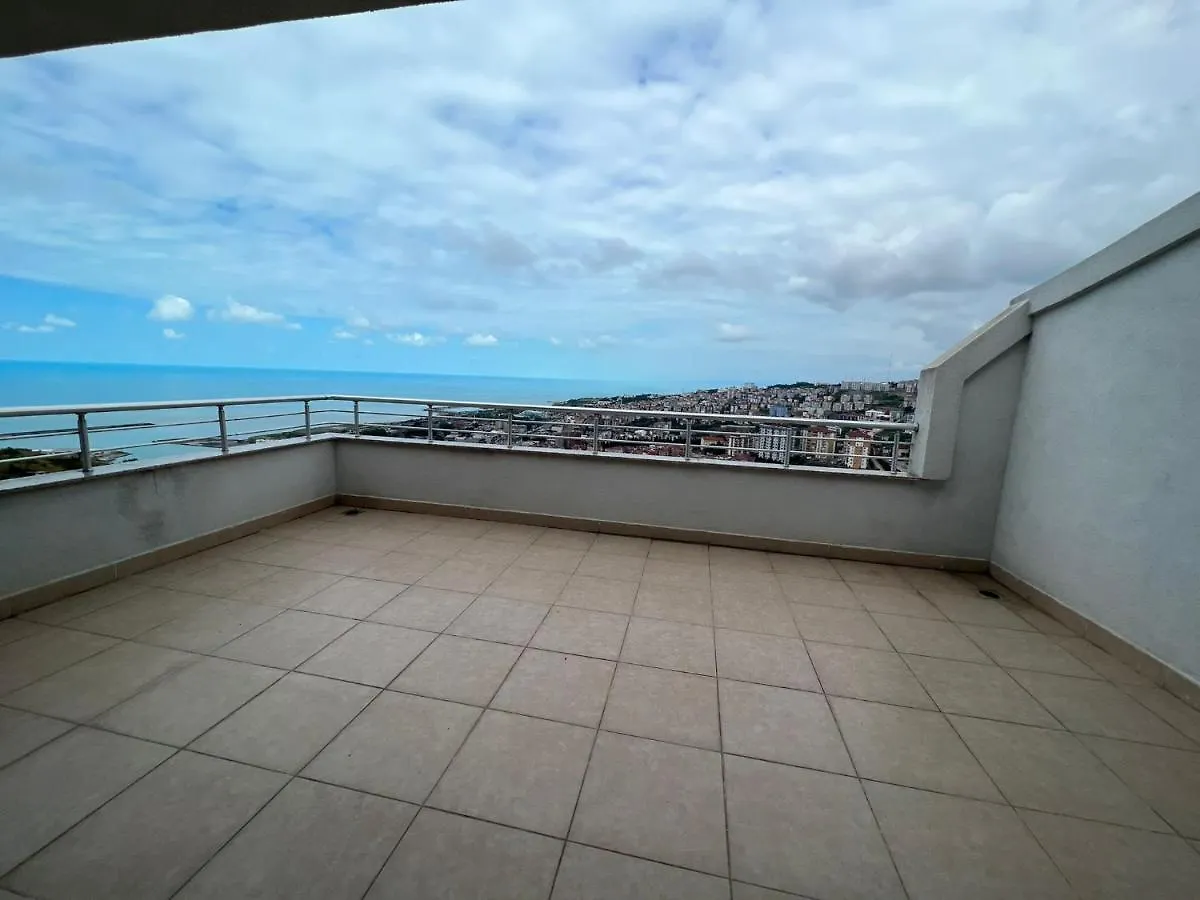 Apartamento Alsaleh Group Evleri Trabzon Turquía