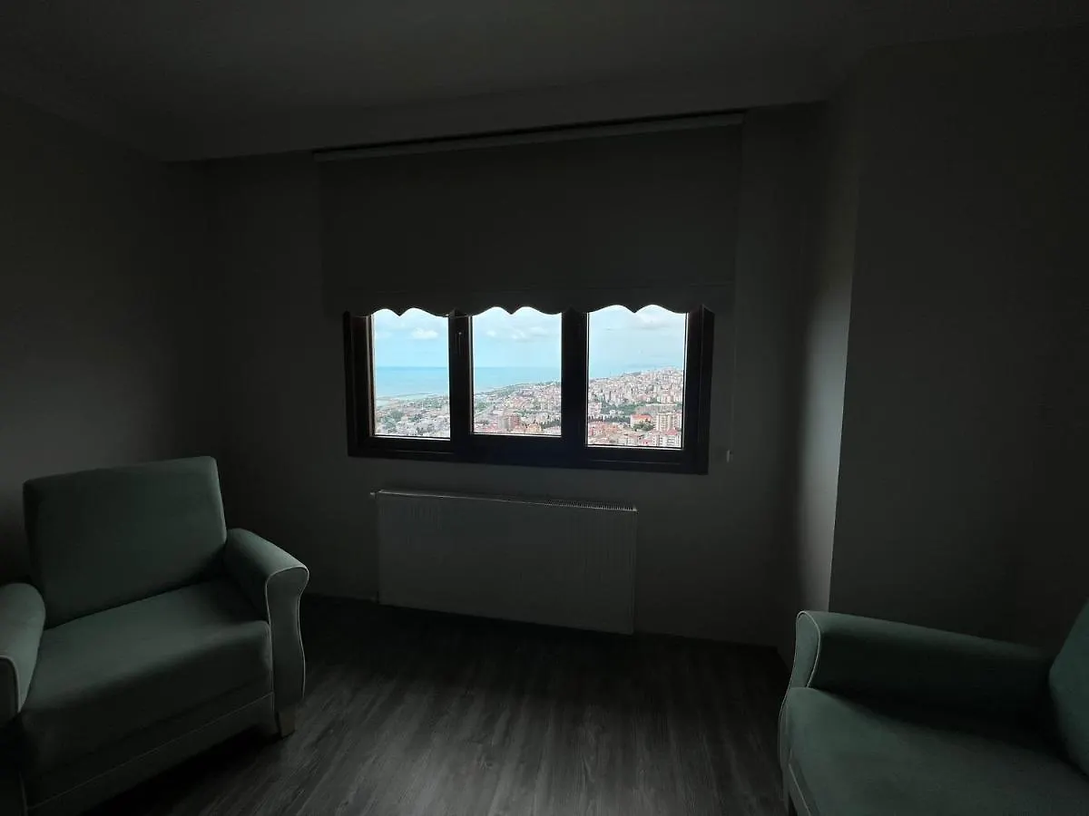 Apartamento Alsaleh Group Evleri Trabzon
