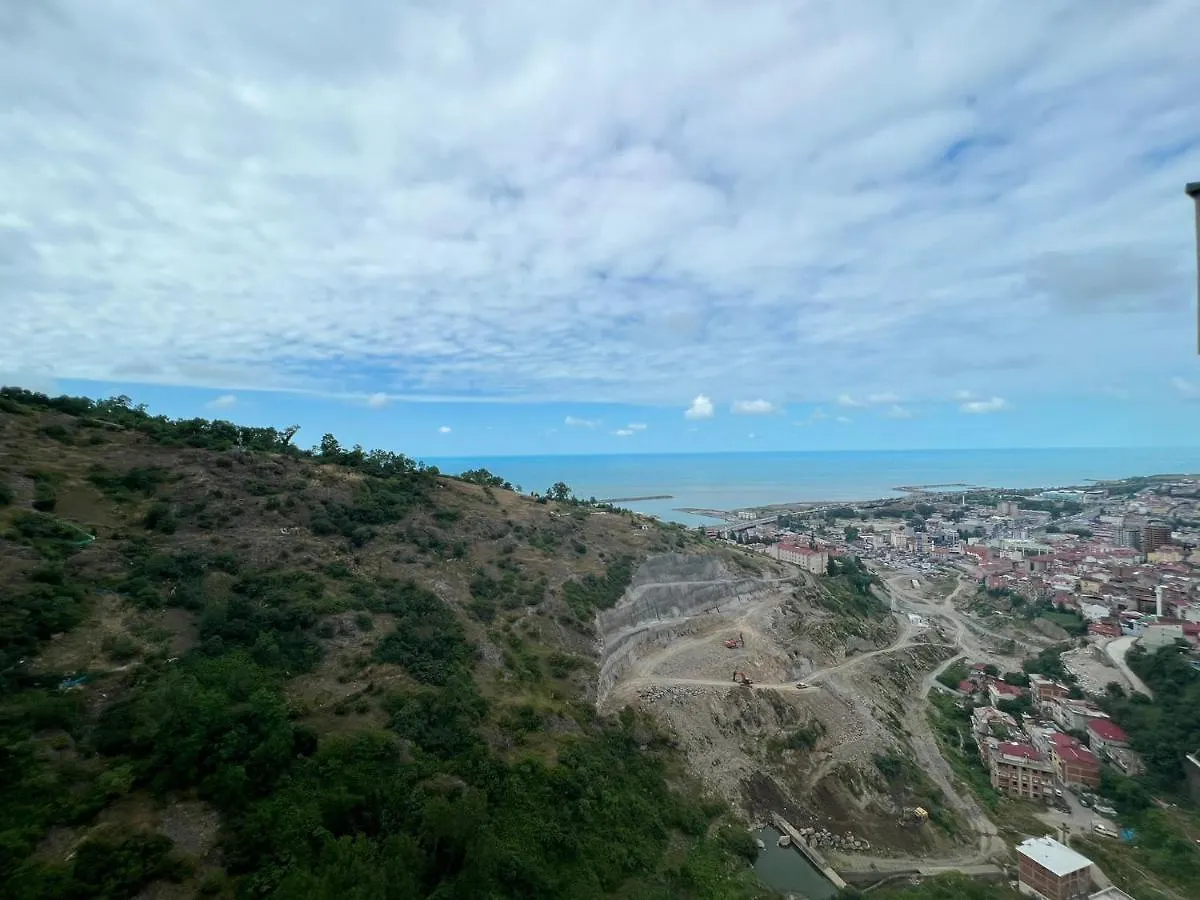 Apartamento Alsaleh Group Evleri Trabzon