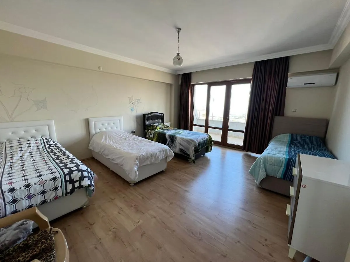 Apartamento Alsaleh Group Evleri Trabzon