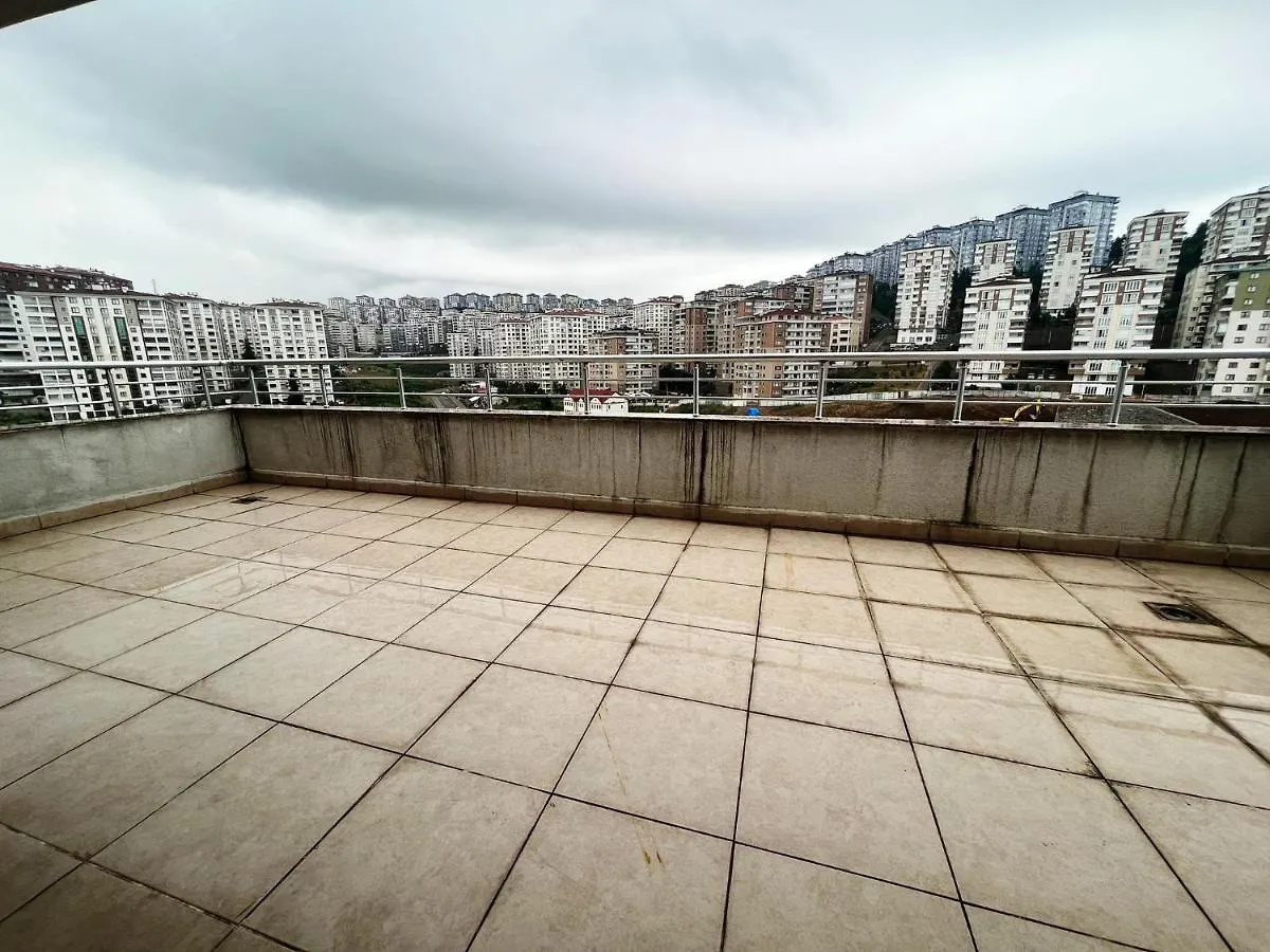 Apartamento Alsaleh Group Evleri Trabzon