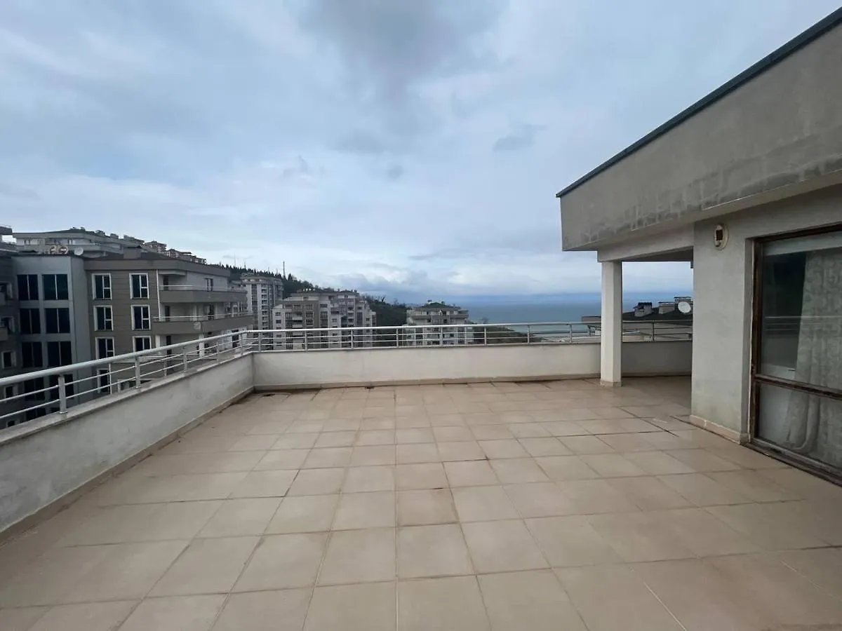 Apartamento Alsaleh Group Evleri Trabzon